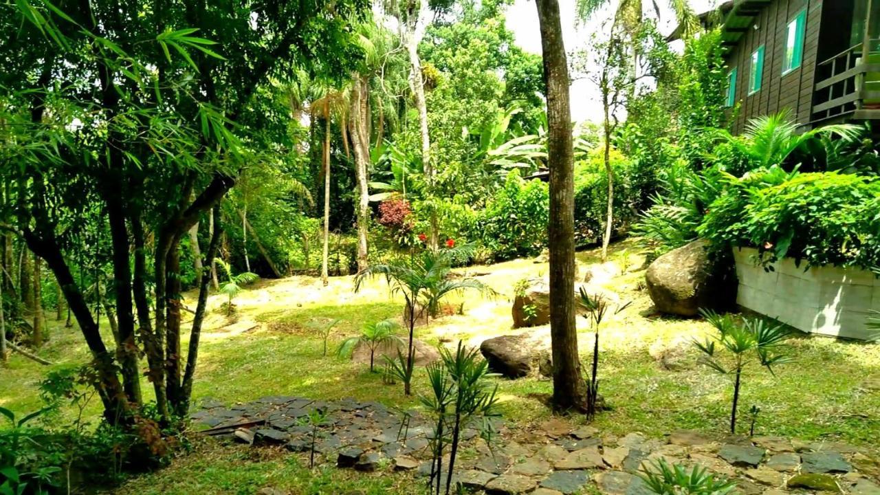 Pousada Hang Jurerê Tradicional Florianópolis Exterior foto