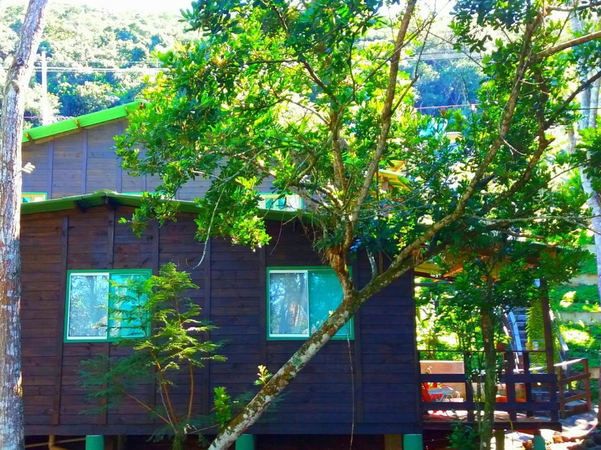 Pousada Hang Jurerê Tradicional Florianópolis Exterior foto