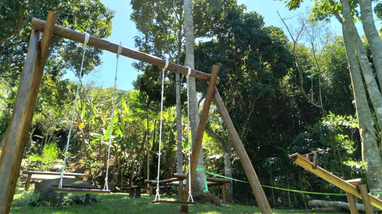 Pousada Hang Jurerê Tradicional Florianópolis Quarto foto