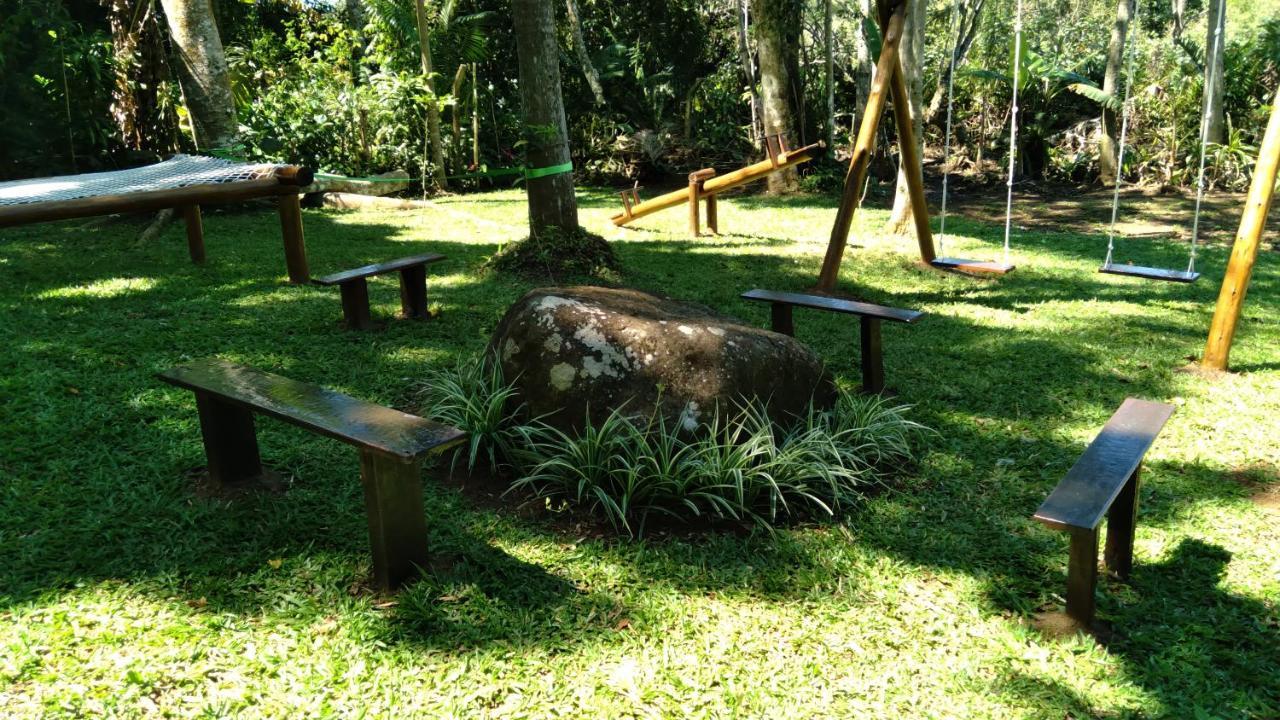 Pousada Hang Jurerê Tradicional Florianópolis Quarto foto