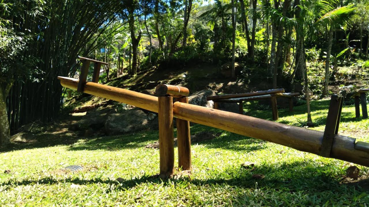 Pousada Hang Jurerê Tradicional Florianópolis Quarto foto