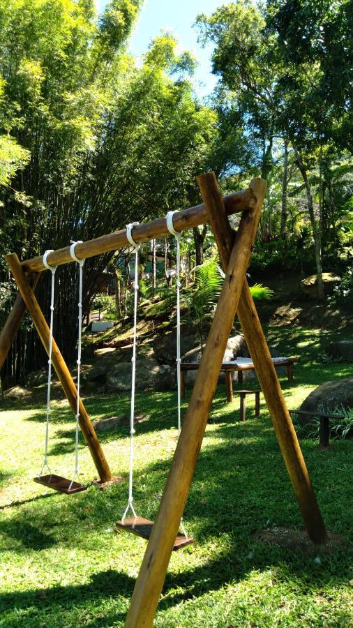 Pousada Hang Jurerê Tradicional Florianópolis Exterior foto