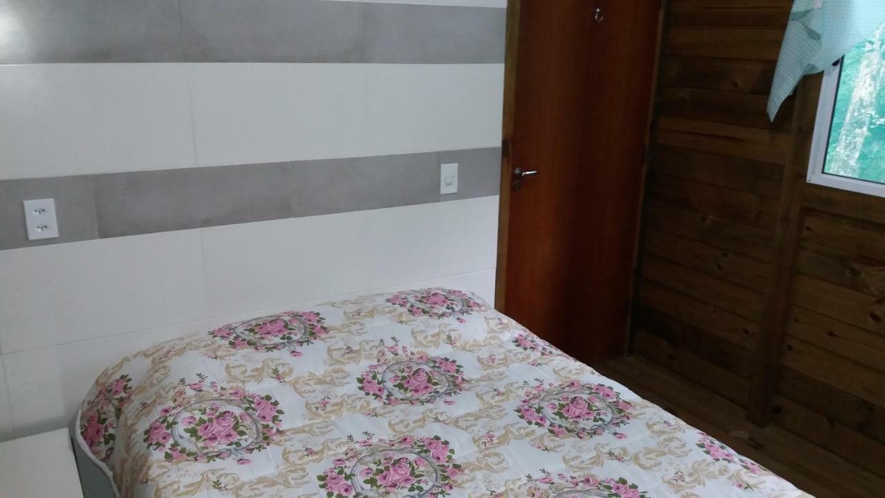 Pousada Hang Jurerê Tradicional Florianópolis Quarto foto